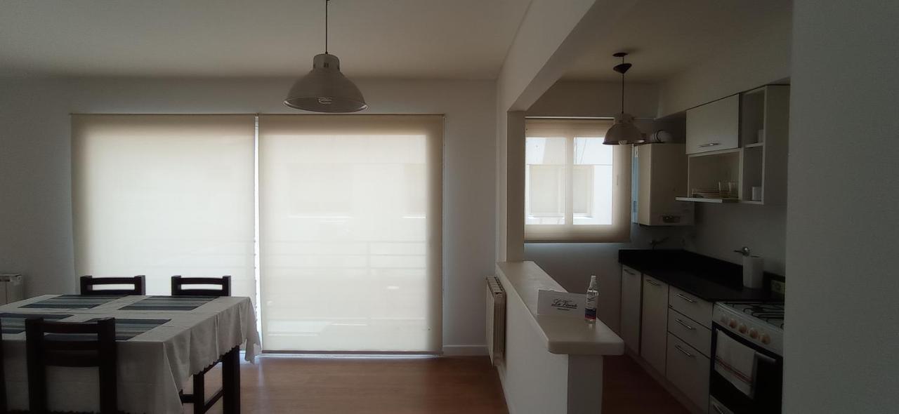 La Vicente Apartment Salta Exterior photo