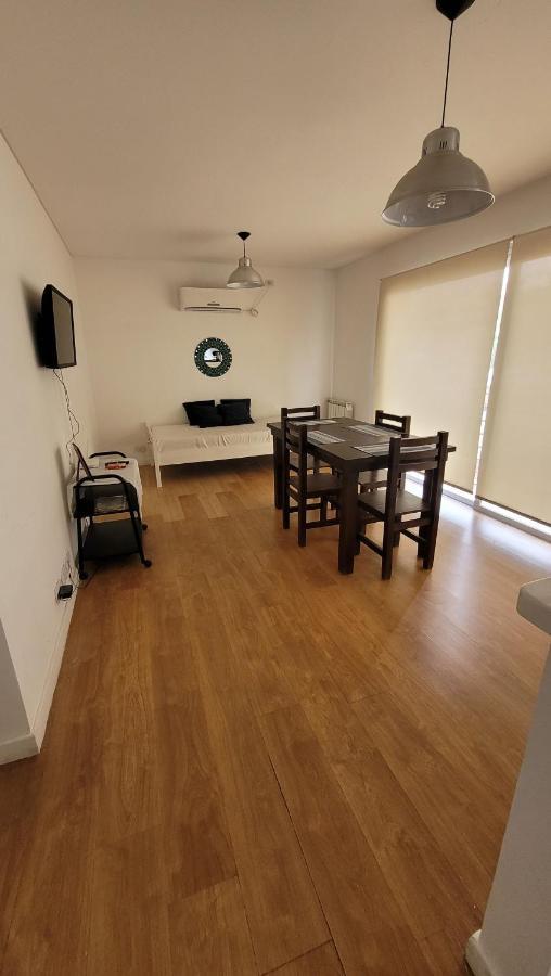 La Vicente Apartment Salta Exterior photo